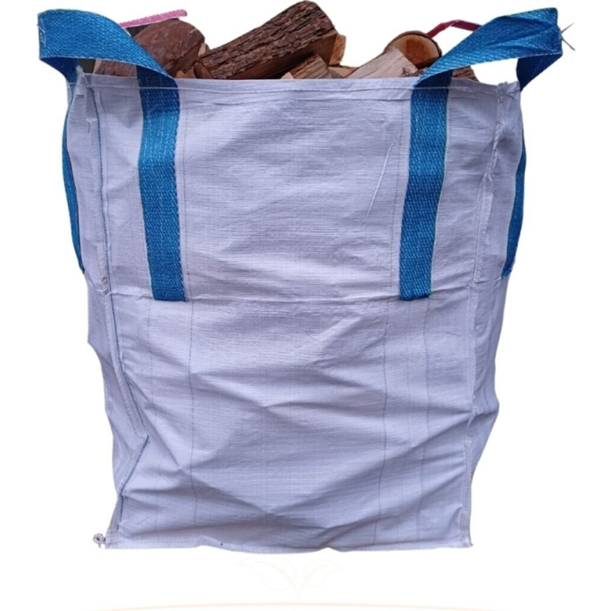 Gardline Brennholz Buche - 3 Big Bags (1,0 SRM) - Hochwertige Brennstoffe