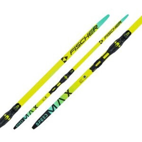 Fischer Speedmax 100 Classic Plus 902 Stiff Skilanglauf Ski (2025/26)
