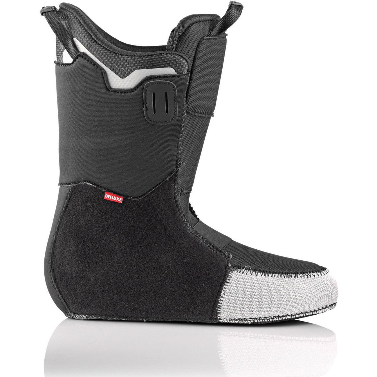 Deeluxe Track 700T DEL Snowboardschuhe - Black Gunmetal