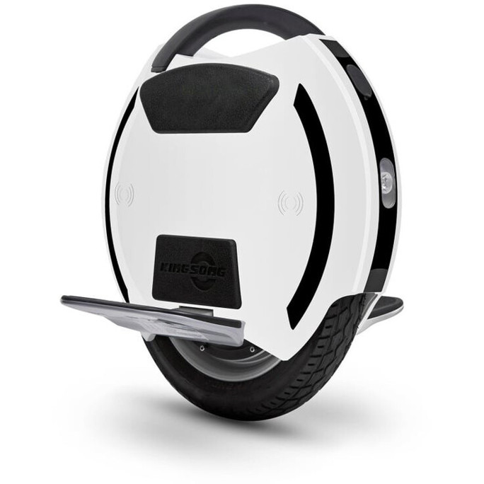 Kingsong KS-14D Solowheel – Innovatives Einrad für ultimativen Fahrspaß