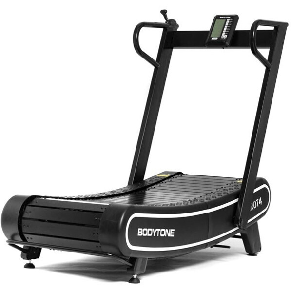 Bodytone ZRO-T4 Laufband – Hochleistungs-Fitnessgerät für Zuhause