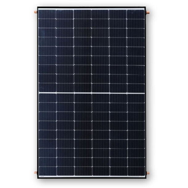 TWL PVT4.0 Hybridkollektor Sunex AMP - Monokristallin für Heizung & Strom