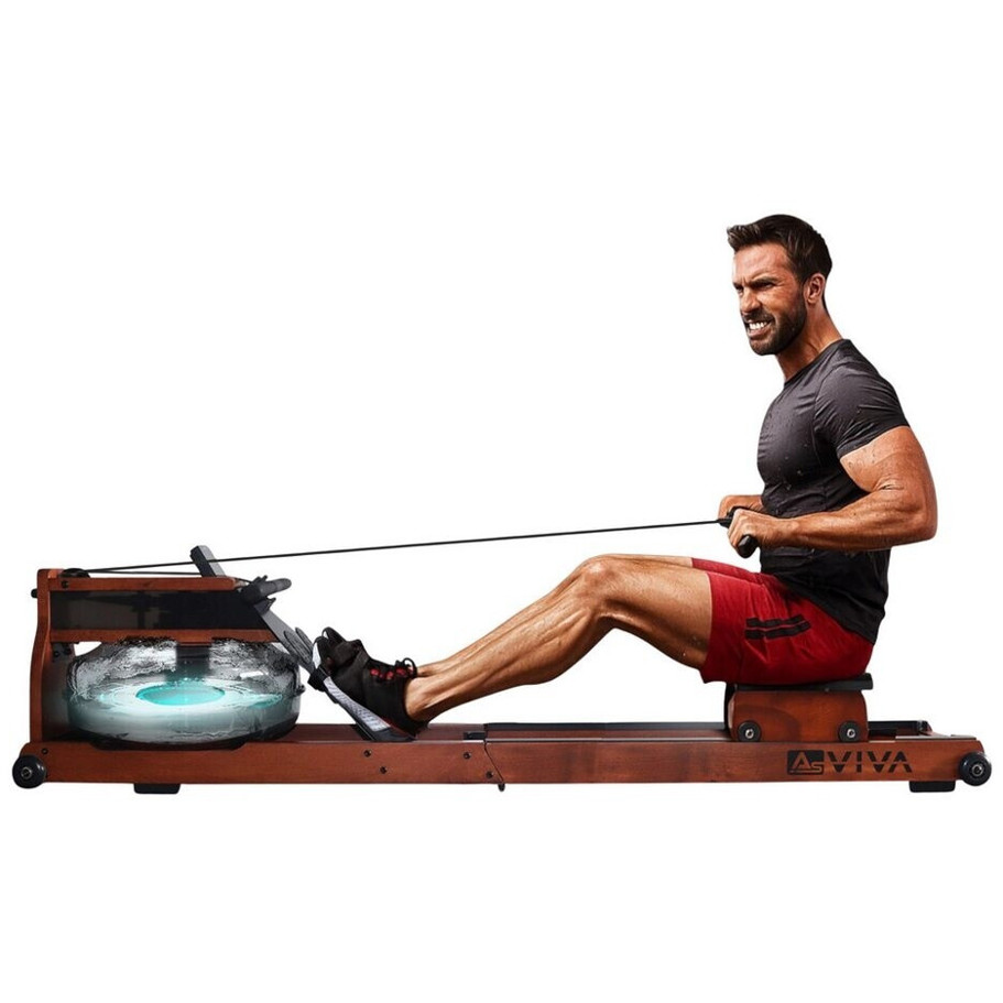 AsVIVA RA18 Pro Wasser-Rudergerät