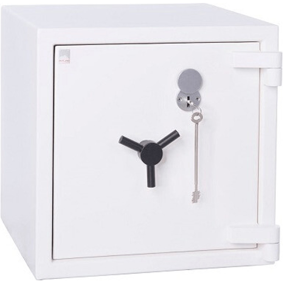 Atlas TA 21 Wertschutzschrank Doppelbartschloss