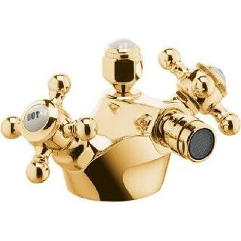 Kludi Adlon Bidetarmatur (51211)