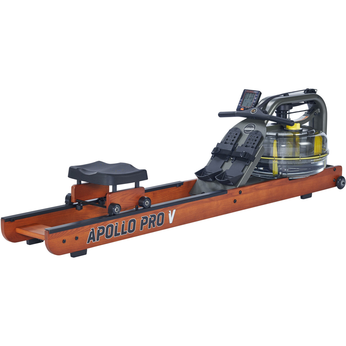 First Degree Fitness Apollo Pro V Rudergerät (2020)