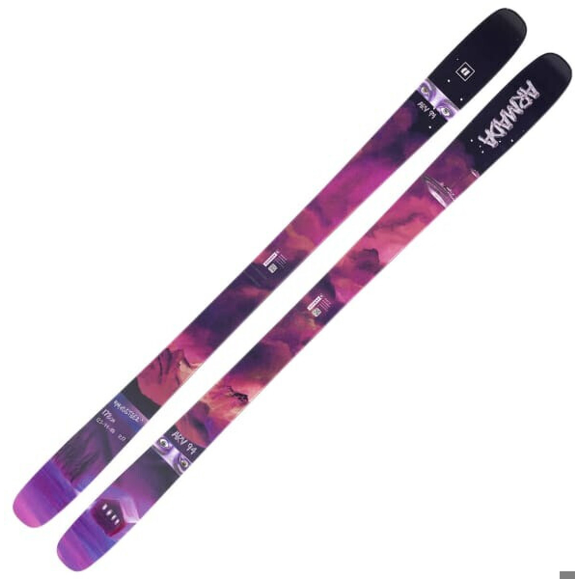 Armada ARV 94 Ski Alpin 2026