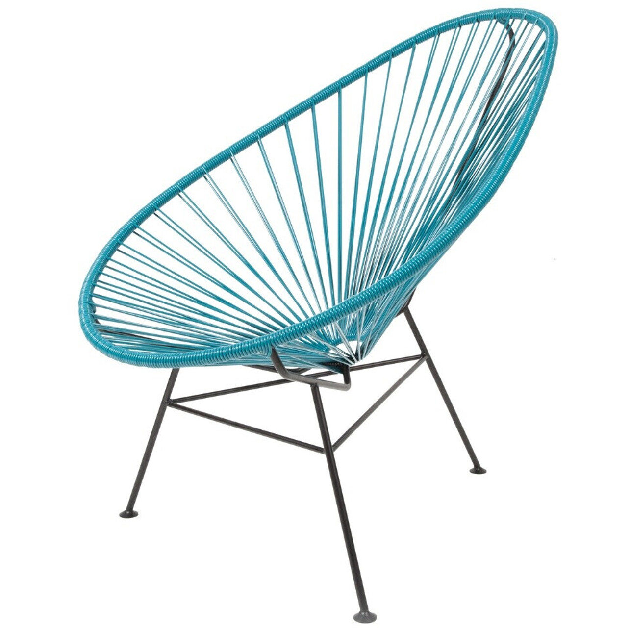 Acapulco Design Original Acapulco Chair petrol