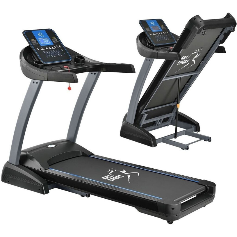 Art Sport Speedrunner 7000 Laufband