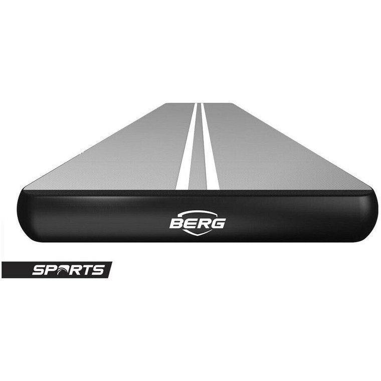 Berg Outdoor AirTrack Sportmatte 500 - Perfekte Trainingsunterlage für Sport und Freizeit
