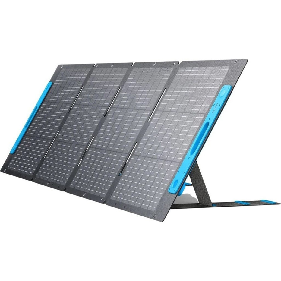 Anker Solarpanel 531 - 200W Faltbares Solarmodul mit IP67 Schutz für Camping & Powerstations