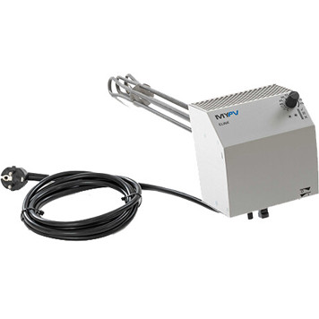 MYPV ELWA PV-Heizstab - Intelligenter Energiemanager für Warmwasserbereitung (0122720)