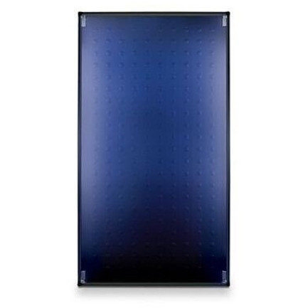 Buderus Logasol SKT1.0-s Flachkollektor 2,55m² - Hocheffizienter Solarkollektor