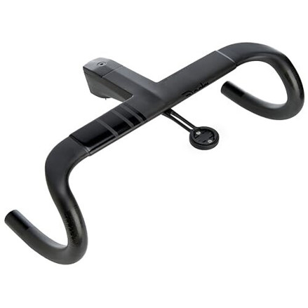 Deda Alanera Rs 31.8 Mm Dcr Rhm Integrierter Lenker 110 mm Black