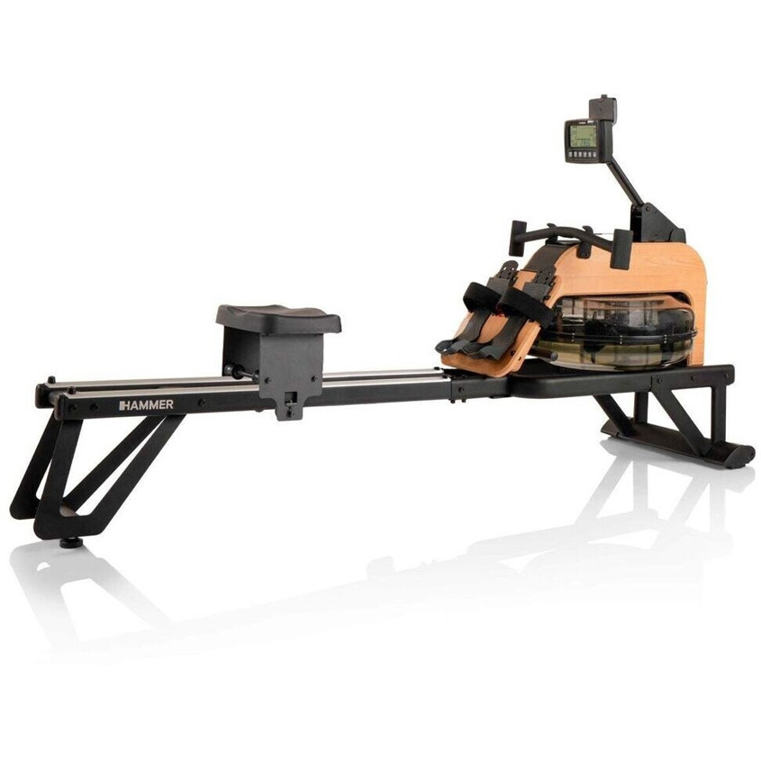 Hammer RowFlow 5.0 NorsK Rudergerät