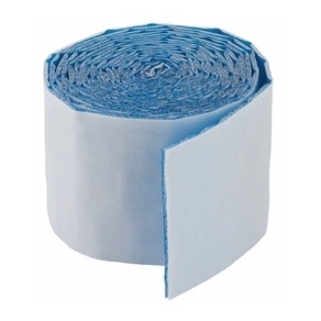 GEBERIT Silent-db20 Isolierband - Rolle 3,6 m, 1,5 mm Dicke