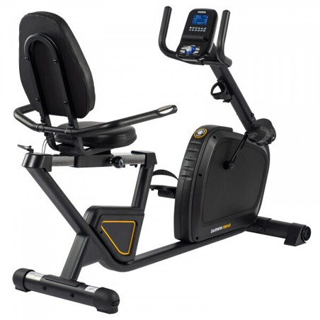 Darwin Fitness RB40 Hometrainer - Effektives Heimtraining für Jedermann