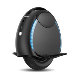 Inmotion V6 Solowheel - Innovatives, kompaktes Elektro-Einrad