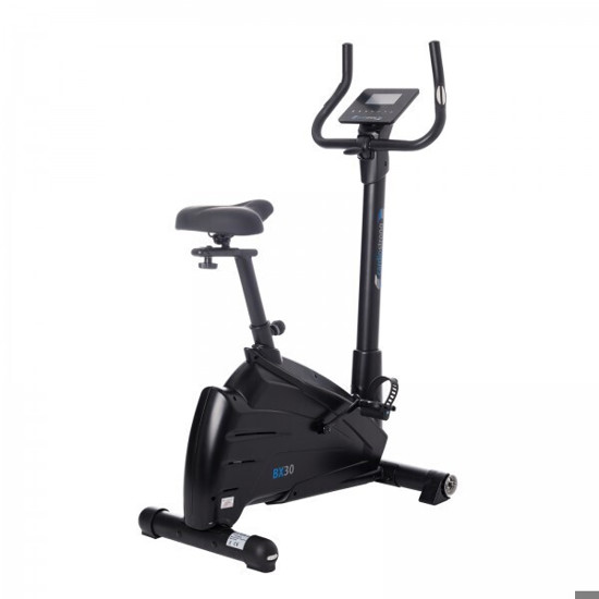 cardiostrong BX30 Ergometer - Hochwertiger Hometrainer für effektives Training