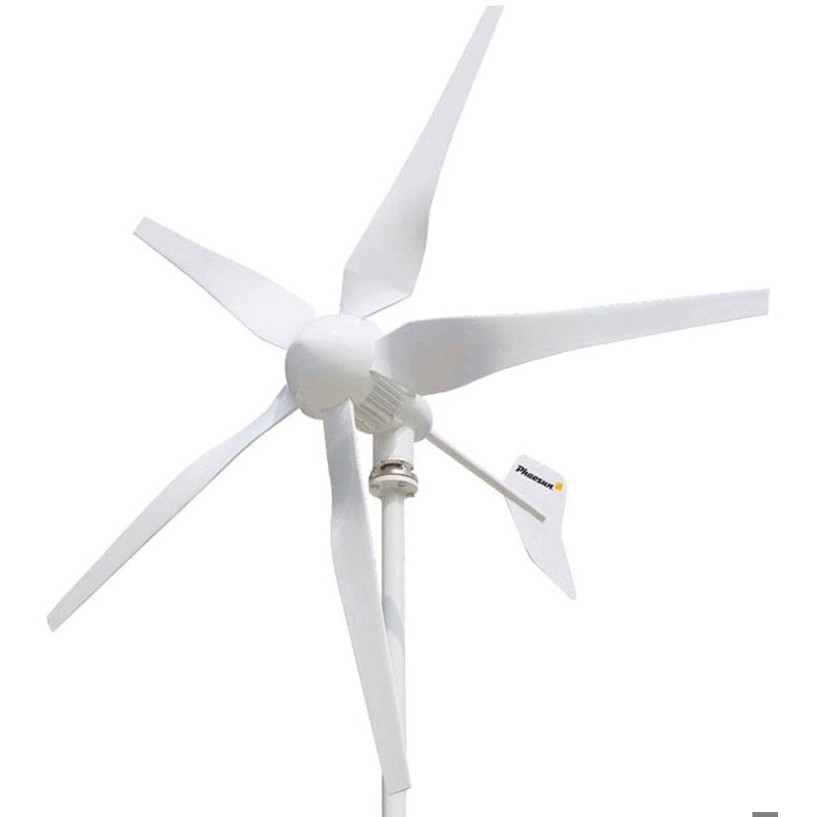 Phaesun Stormy Wings 1000_48 - 1000W Windgenerator 48V