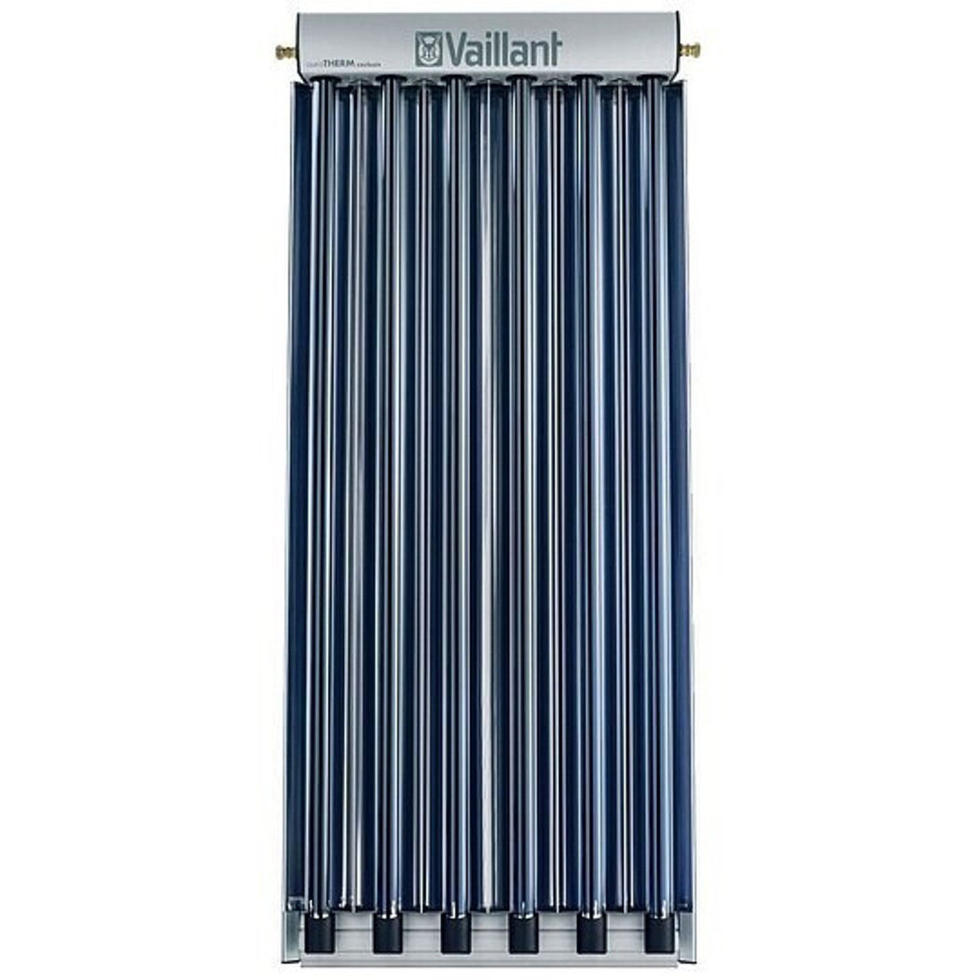 Vaillant auroTHERM exclusiv VTK 570/2 Vakuumröhrenkollektor - Hochleistungs-Solarkollektor