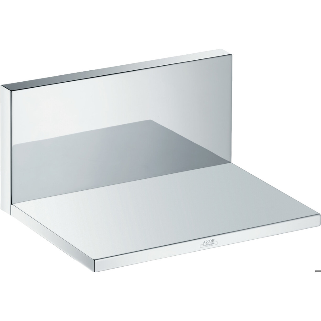 Axor ShowerCollection Schwallauslauf - Wannenarmatur (10942000)