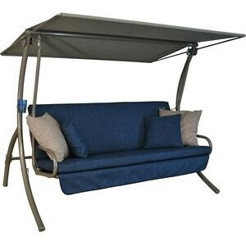 Angerer Drift Smart 3-Sitzer Design Smart denim