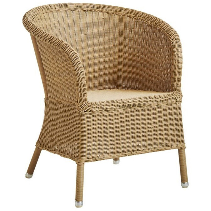 Cane-line Geflechtsessel Derby