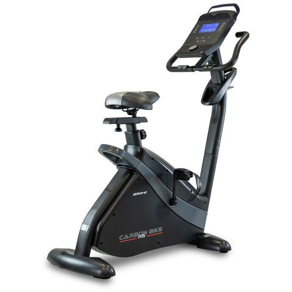 BH Fitness Carbon Hometrainer Bike RS H8705B