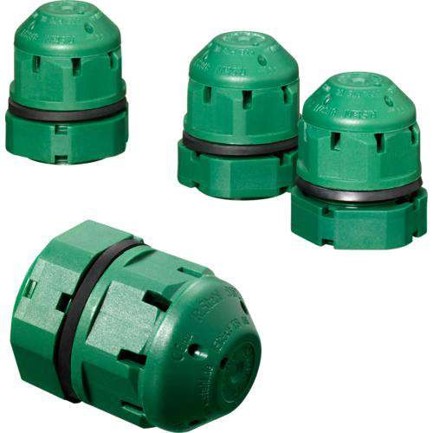 Klimastutzen M25 x 1,5 mm - Modell 285801