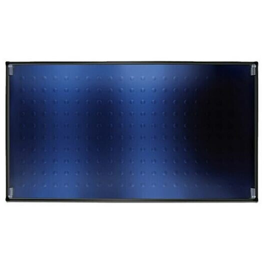 Buderus Logasol SKT1.0-w Flachkollektor 2,55m² - Hocheffizienter Solarkollektor