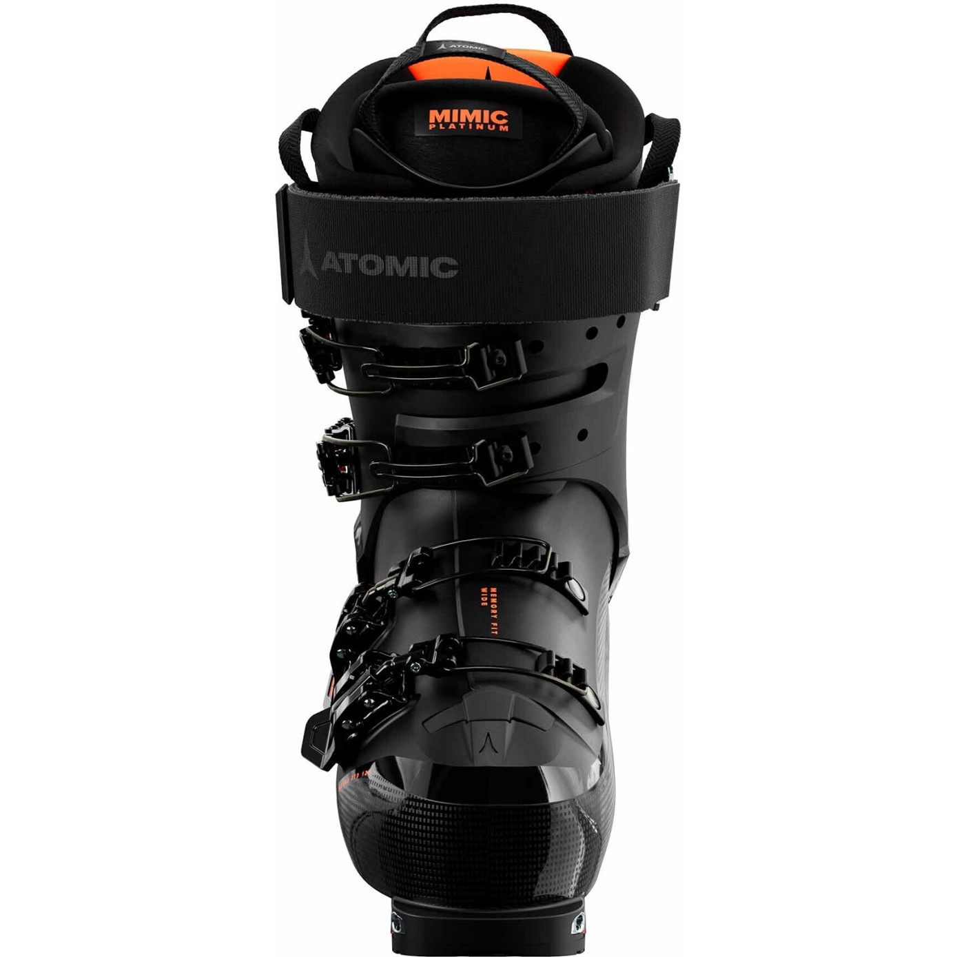 Atomic Hawx Magna XTD 120 GW Skischuhe - Schwarz (AE5030440)