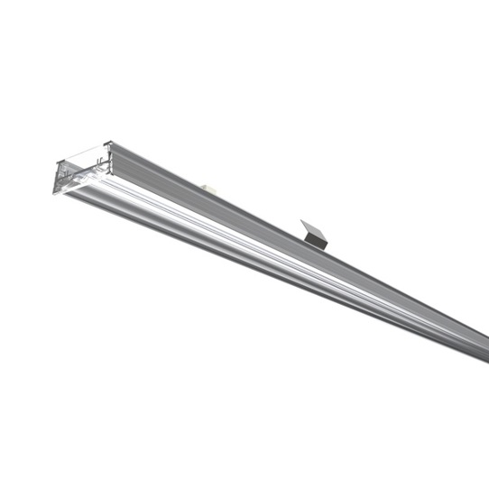 ClickLUX 2.0 LED-Lichtbandsystem - Breitstrahlend - 4000K - Mit Einzelbatterie - Ideal für jede Beleuchtung