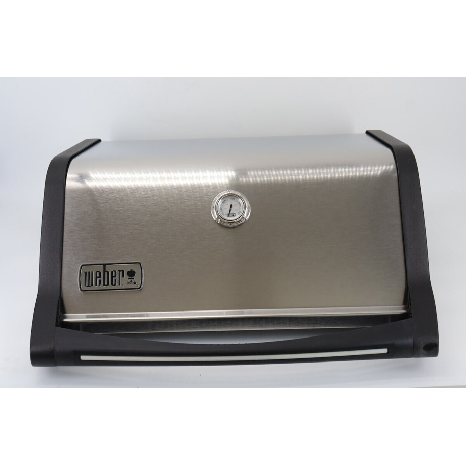 Weber Deckel Spirit S 320 Premium (91324)