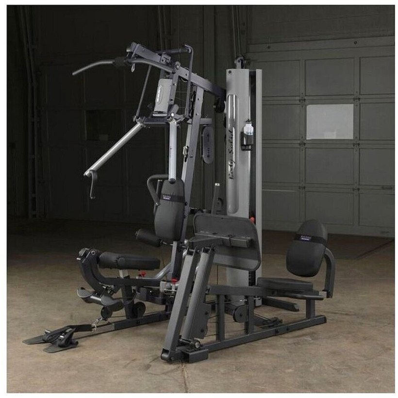 Body-Solid G6B Multifunktionales Kraftgerät für das Home Gym