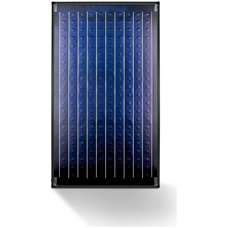 Buderus Logasol SKN4.0-s Flachkollektor 2,37m² - Solar-Keymark zertifiziert