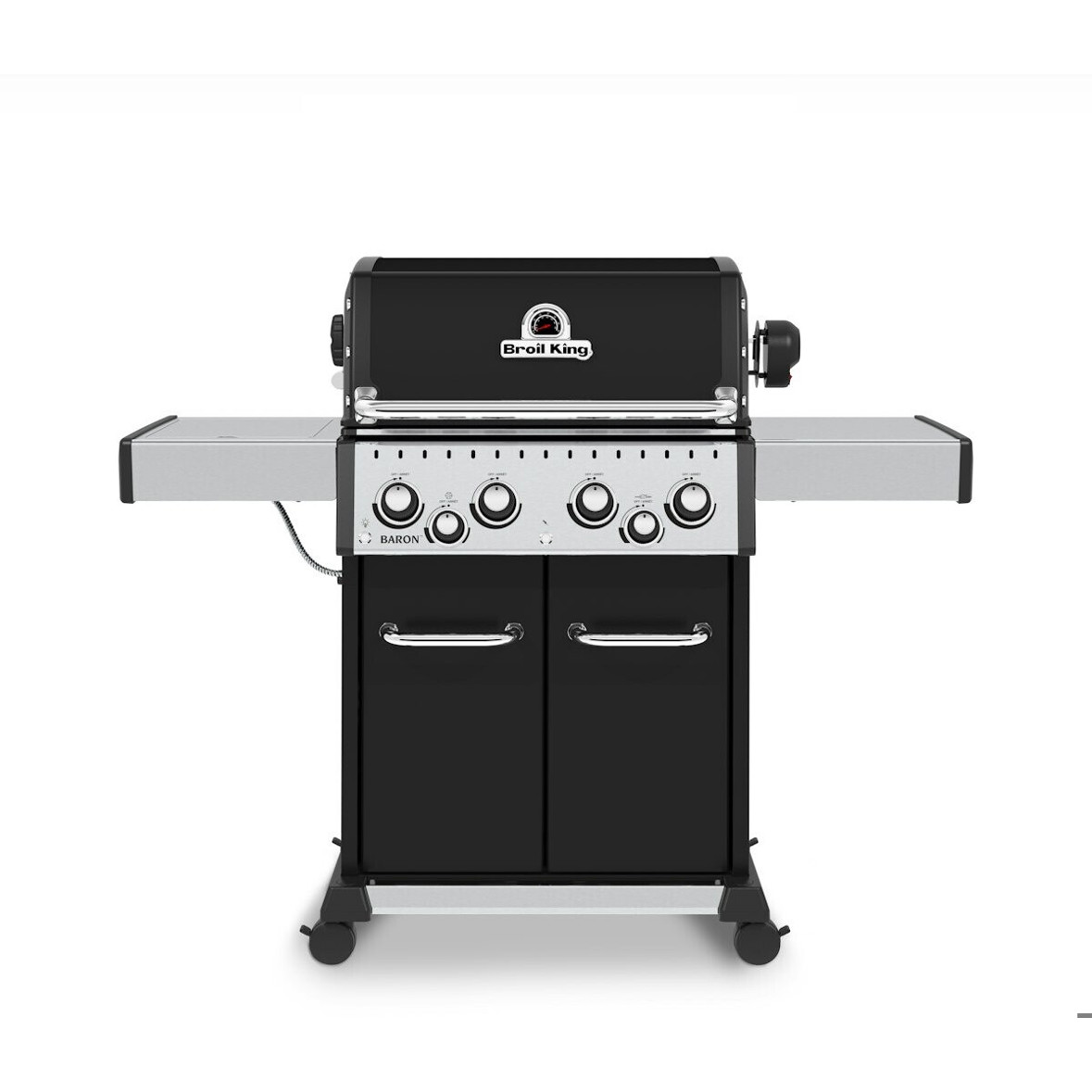 Broil King Baron 490 (2021)