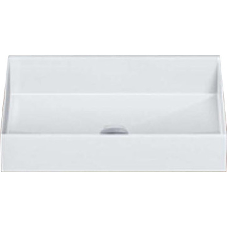 Alape AB.ME Waschbecken 50 x 37,5 cm (AB.ME500)