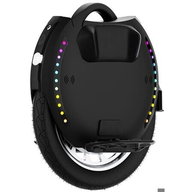 Kingsong KS-18XL Solowheel