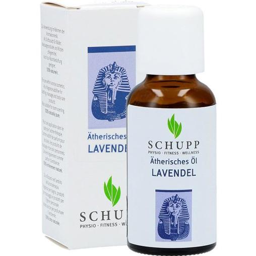 Ätherisches Lavendelöl - 30 ml - Therapeutisches Öl