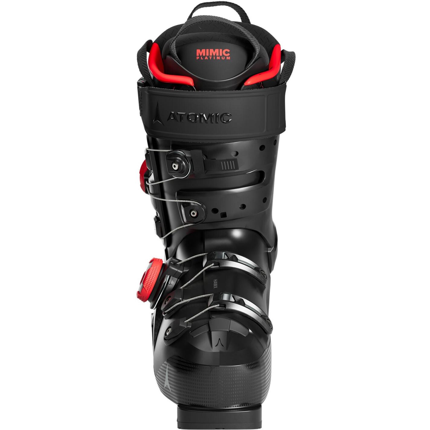 Atomic Hawx Ultra 130 S Dual BOA Skischuhe - Race Blue/White