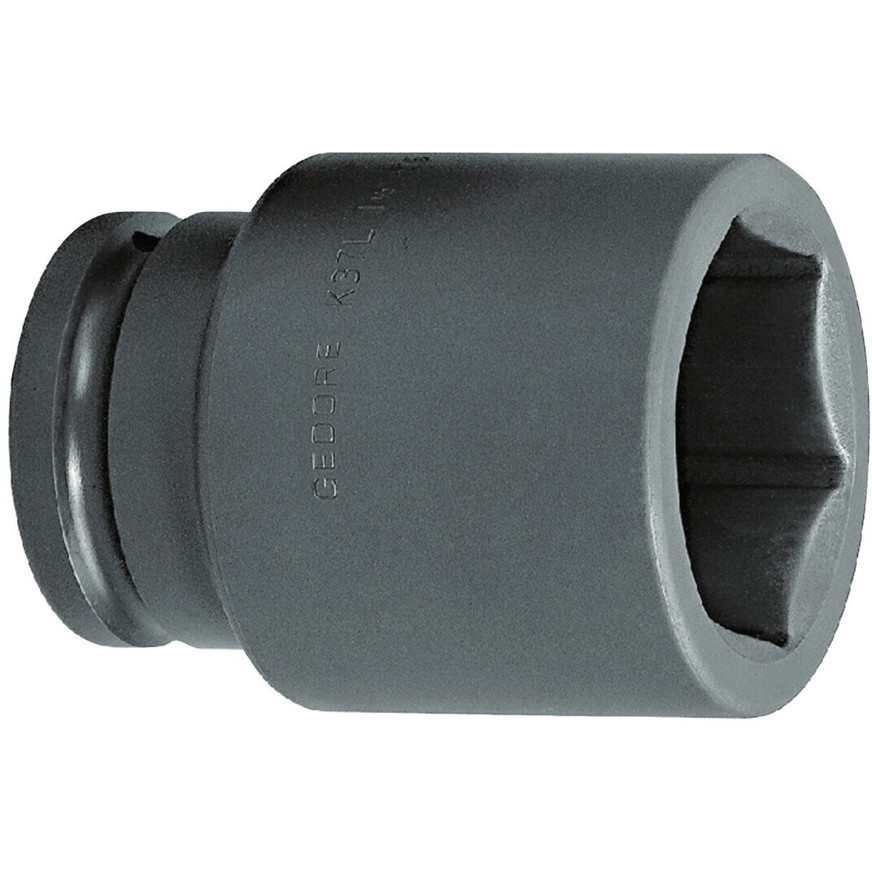 Gedore Kraft-Steckschlüsseleinsatz K 37 L 95