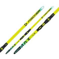 Fischer Speedmax 100 He Skate Plus 61K - Medium - Skilanglauf 2025/26