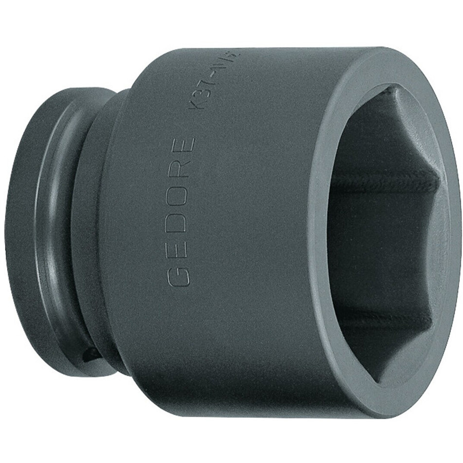 Gedore Kraft-Steckschlüsseleinsatz K 37 120