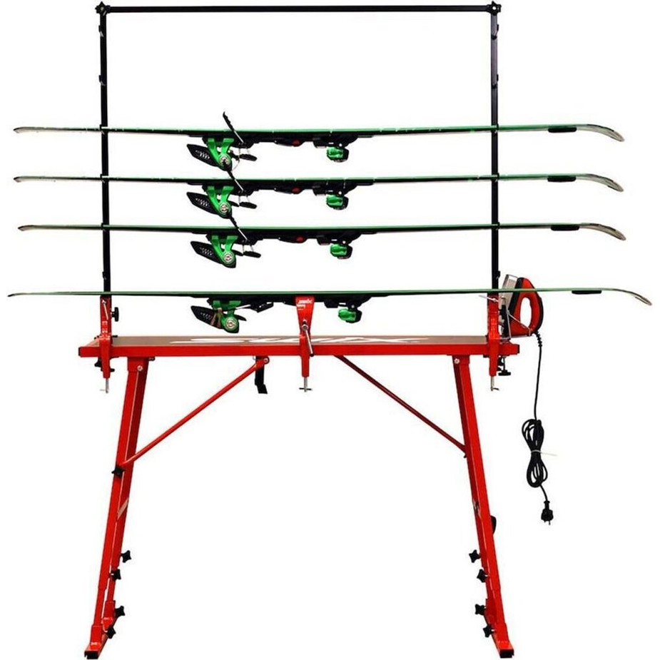 Swix T77-3 Professional World Cup Table - Neutral Color