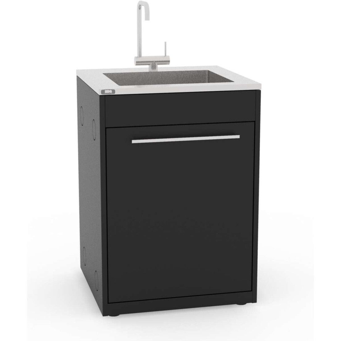 BBQ Kitchen Spülmodul BBQ Kitchen (3401010)