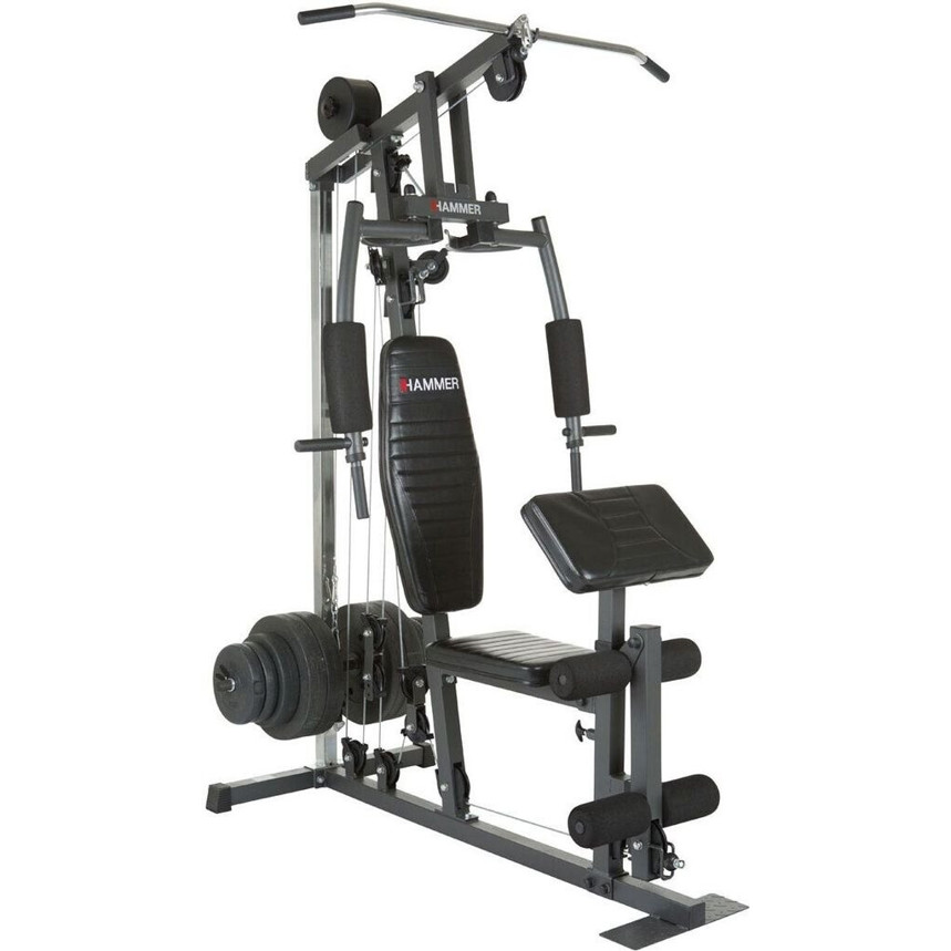 California XP Hammer – Hochleistungs-Kraftgerät für professionelle Anwendungen