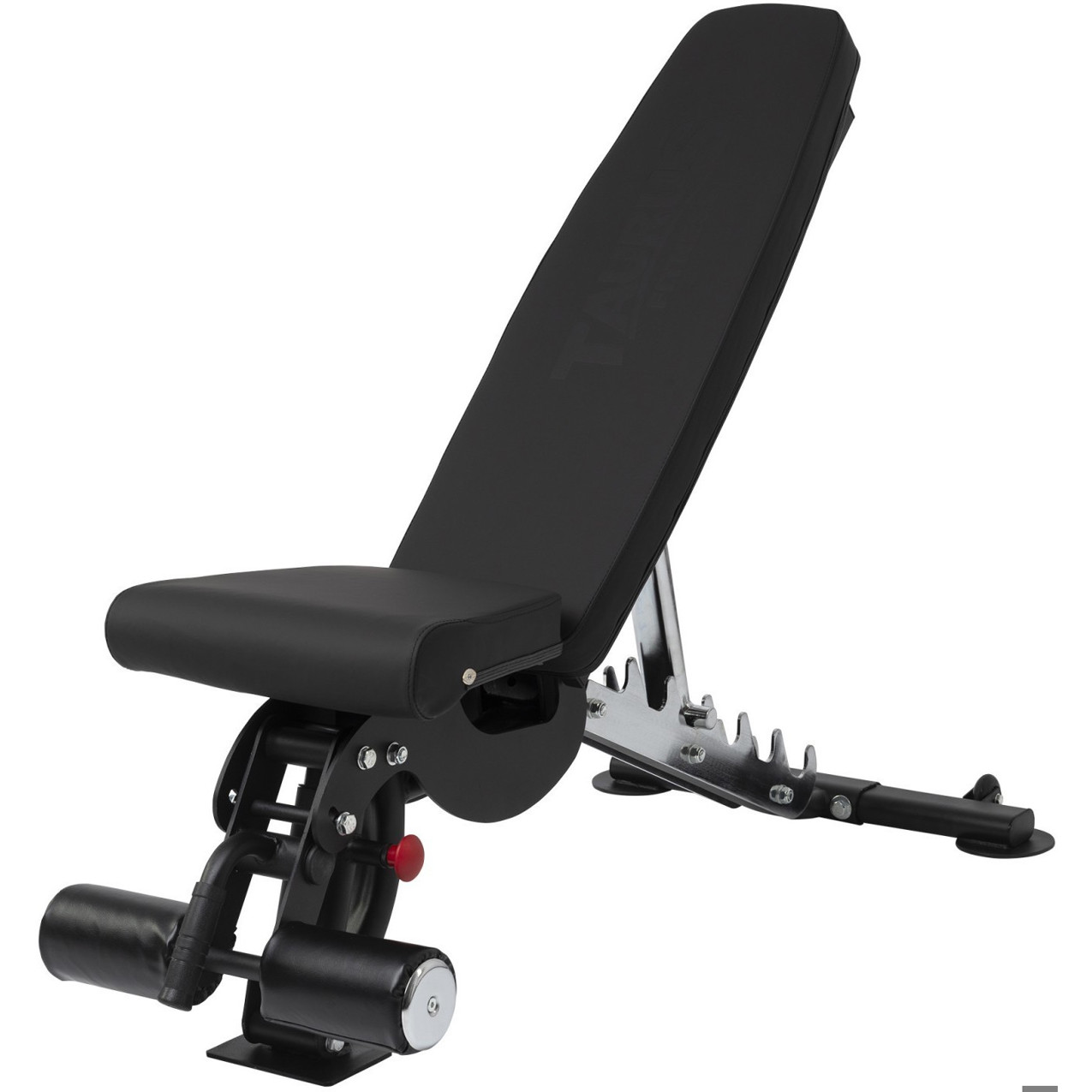 Taurus B950 Studio Hantelbank – Vielseitige Fitnessbank für Effektives Krafttraining