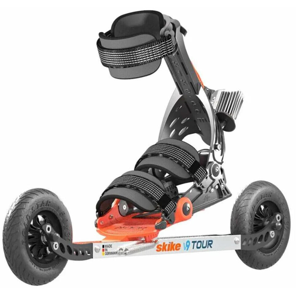 Skike V9 Tour 150 Inline-Skates