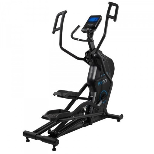 cardiostrong FX90 Touch Crosstrainer - Hochwertiger Crosstrainer für effektives Training